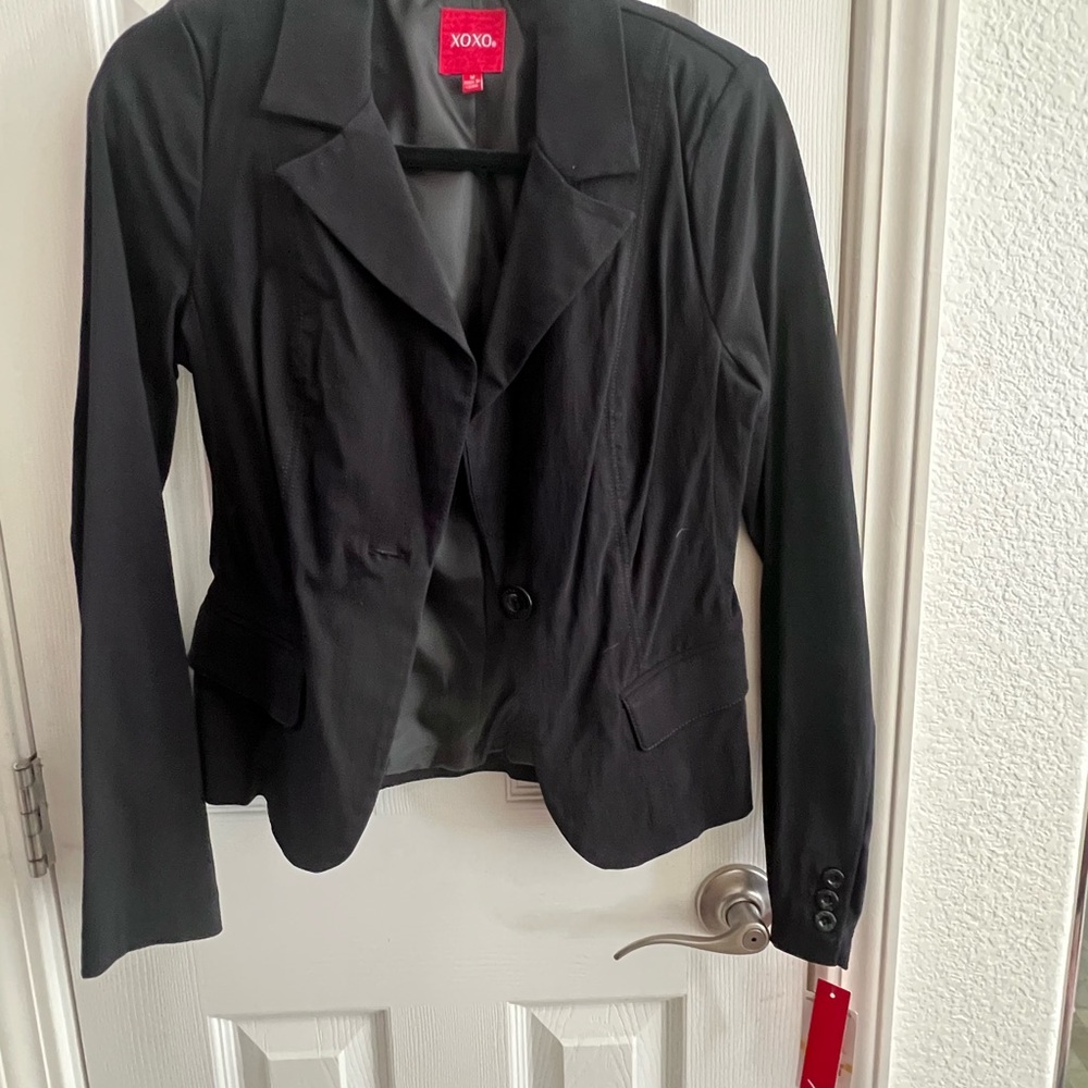 Women’s suit M